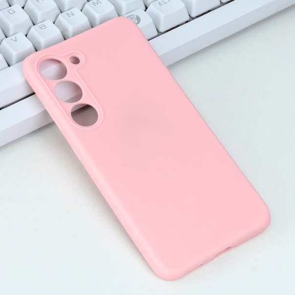 Torbica Summer color za Samsung S916B Galaxy S23 Plus roze - 207123