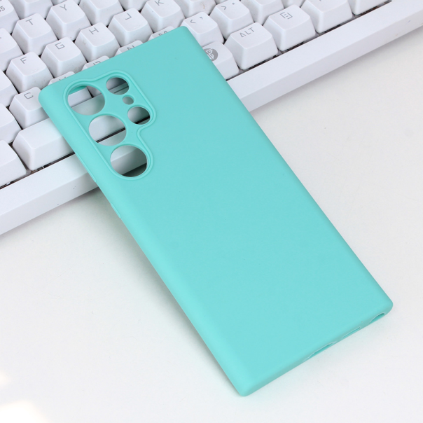Torbica Summer color za Samsung S918B Galaxy S23 Ultra mint - 207128