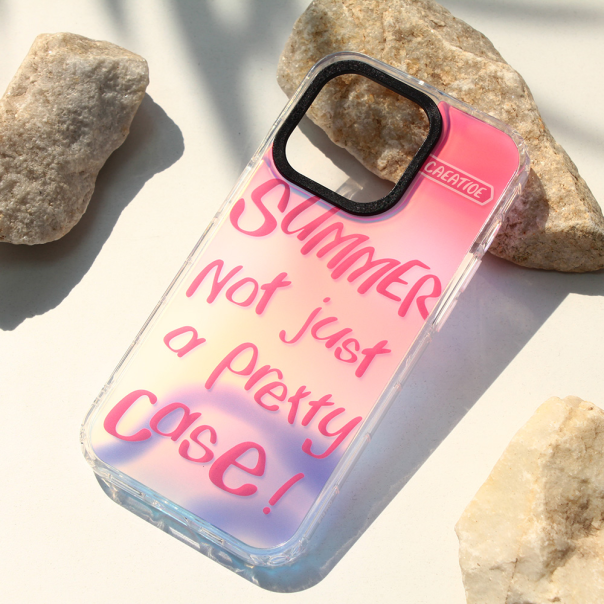 Torbica Summer IMD za iPhone 14 Pro 6.1 type 6 - 207666