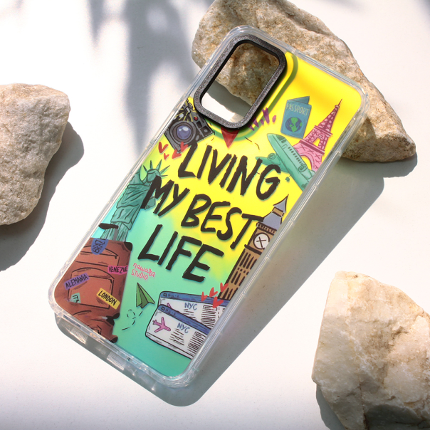 Torbica Summer IMD za Samsung A235F Galaxy A23 4G/5G type 8 - 207684