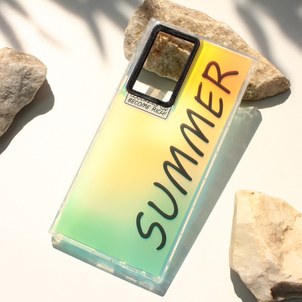 Torbica Summer IMD za Samsung S908B Galaxy S22 Ultra 5G type 7 - 207699