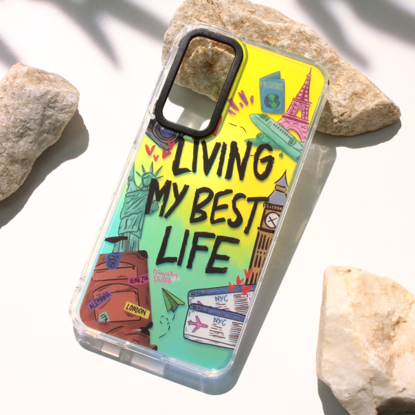 Torbica Summer IMD za Samsung S916B Galaxy S23 Plus type 8 - 207704