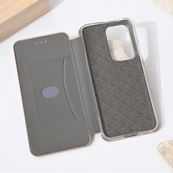 Maska za Honor 200 Lite Teracell Flip Cover roze - 214962