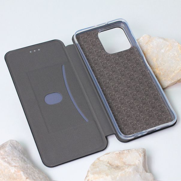 Maska za Honor X6 Teracell Flip Cover crna - 204807