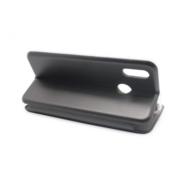 Torbica Teracell Flip Cover za Huawei Honor 10 Lite/P Smart 2019 crna - 65190