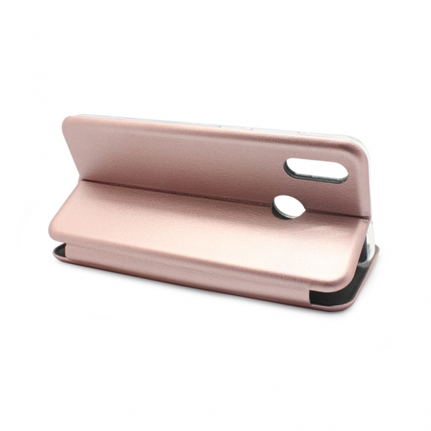 Torbica Teracell Flip Cover za Huawei Honor 10 Lite/P Smart 2019 roze - 65191