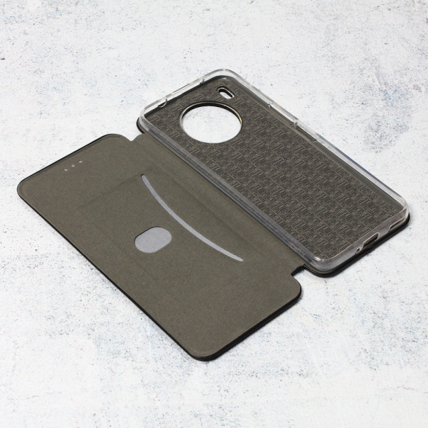 Torbica Teracell Flip Cover za Huawei Honor 50 Lite/Nova 8i crna - 98158