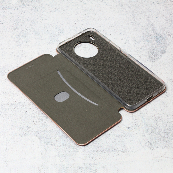 Torbica Teracell Flip Cover za Huawei Honor 50 Lite/Nova 8i roze - 98159