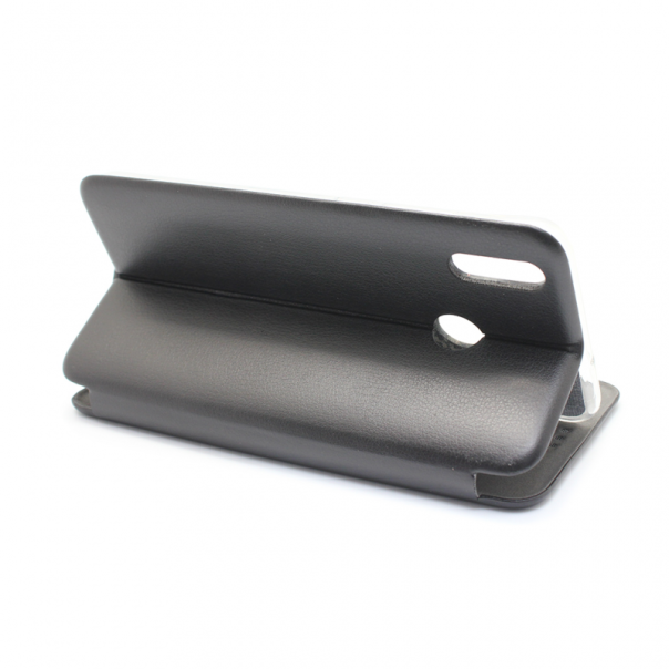 Torbica Teracell Flip Cover za Huawei Honor 8X crna - 63745