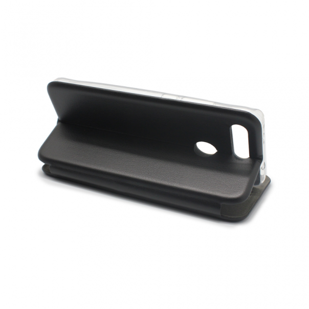 Torbica Teracell Flip Cover za Huawei Honor View 20 crna - 66051
