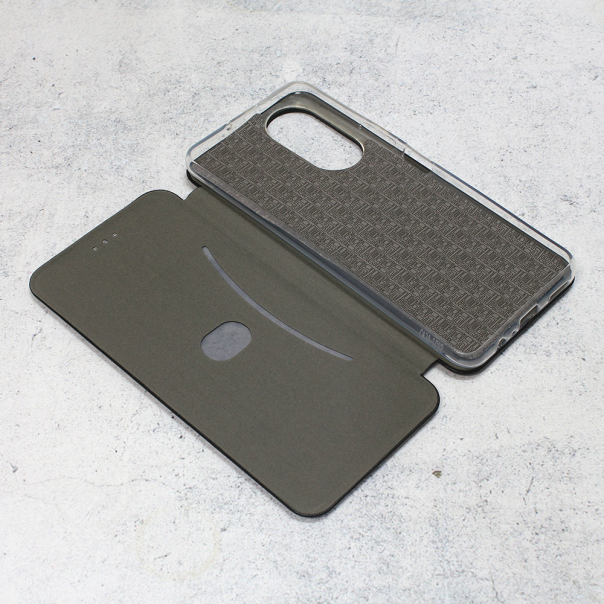 Torbica Teracell Flip Cover za Huawei Honor X7 crna - 201951-1