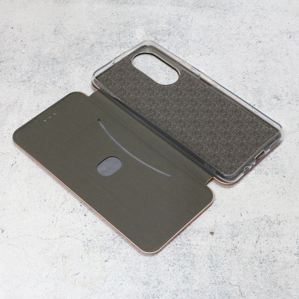 Torbica Teracell Flip Cover za Huawei Honor X7 roze - 201952