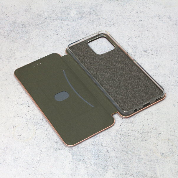 Torbica Teracell Flip Cover za Huawei Honor X8 roze - 201310