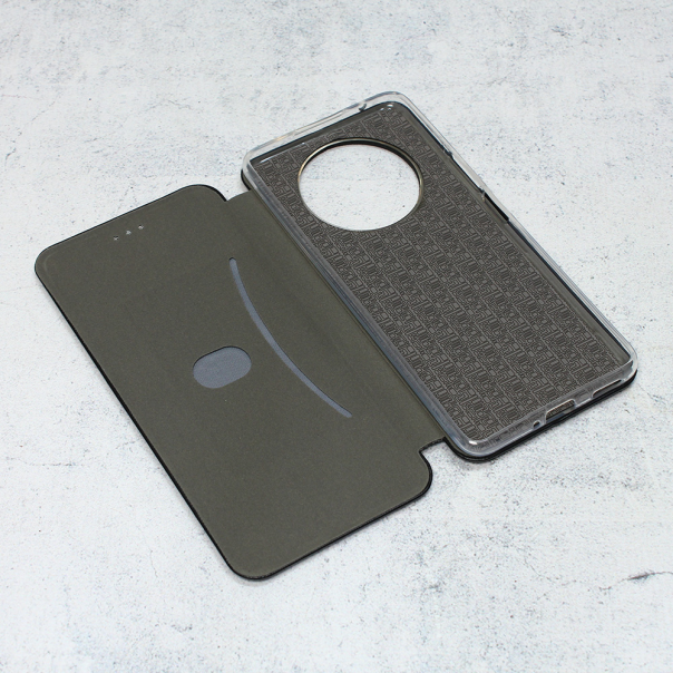Torbica Teracell Flip Cover za Huawei Magic 4 Lite crna - 202452
