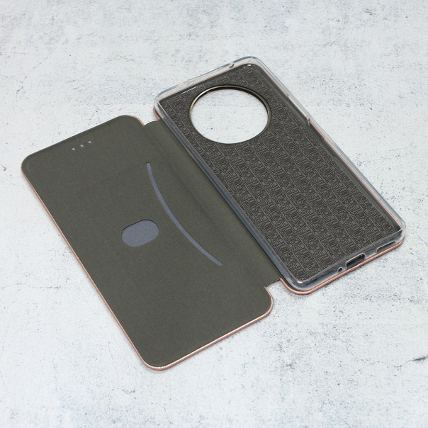 Torbica Teracell Flip Cover za Huawei Magic 4 Lite roze - 202453-1
