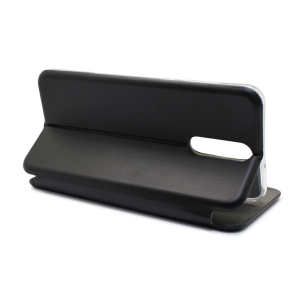 Torbica Teracell Flip Cover za Huawei Mate 10 Lite crna - 53315