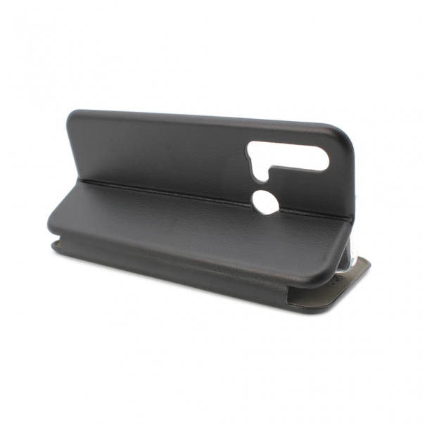 Maska za Huawei Honor 20/Nova 5T Teracell Flip Cover crna - 74261
