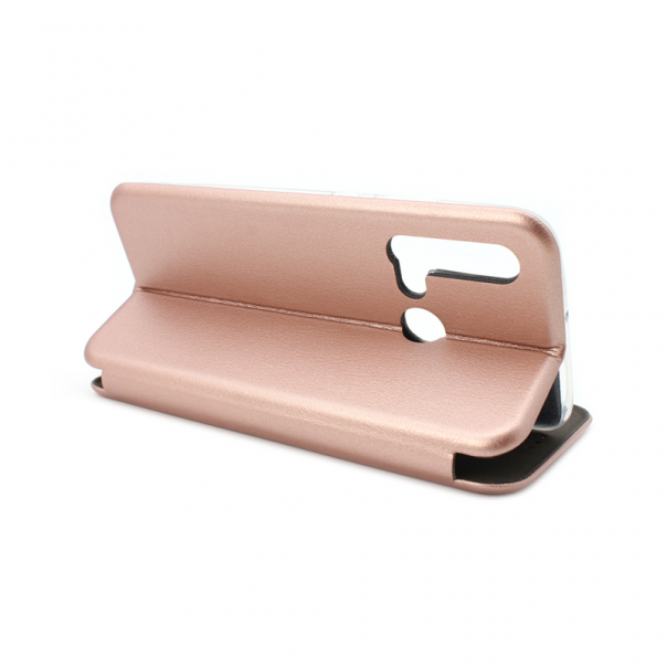 Maska za Huawei Honor 20/Nova 5T Teracell Flip Cover roze - 74262