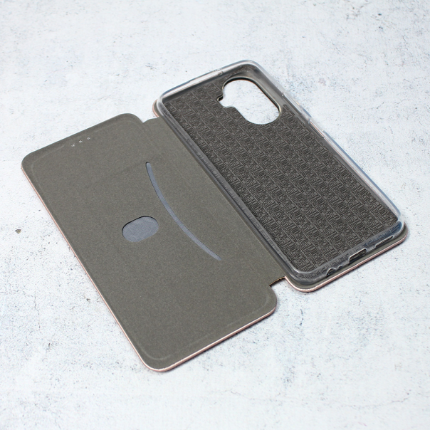 Torbica Teracell Flip Cover za Huawei Nova Y70/70 Plus roze - 202561