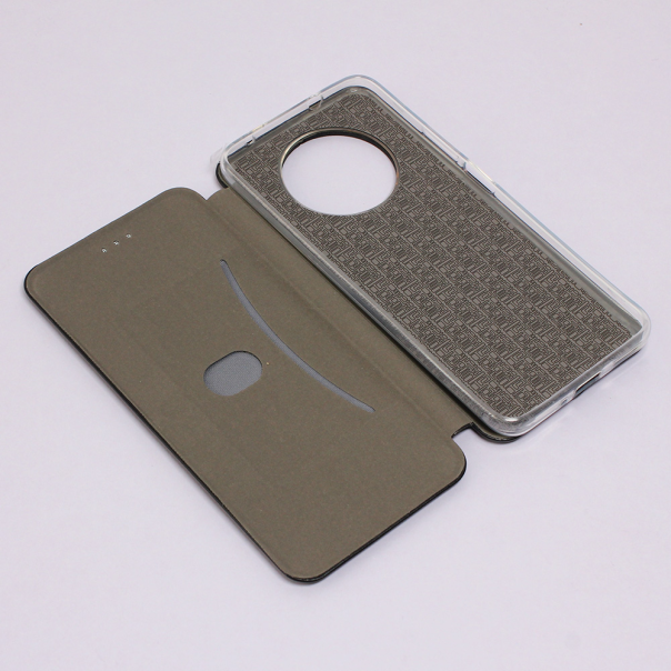 Torbica Teracell Flip Cover za Huawei Nova Y90 crna - 203793