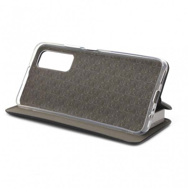 Maska za Huawei P Smart 2021 Teracell Flip Cover crna - 89057