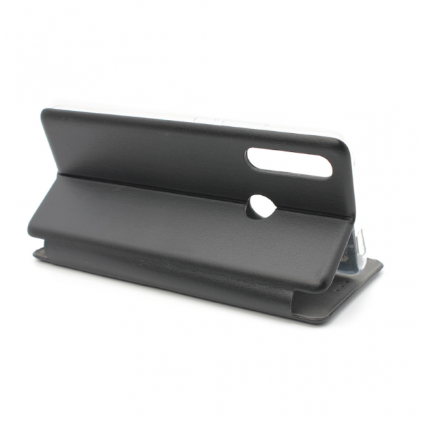 Torbica Teracell Flip Cover za Huawei P Smart Z/Honor 9X (EU) crna - 71264