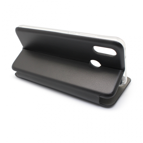 Maska za Huawei P20 Lite Teracell Flip Cover crna - 54374