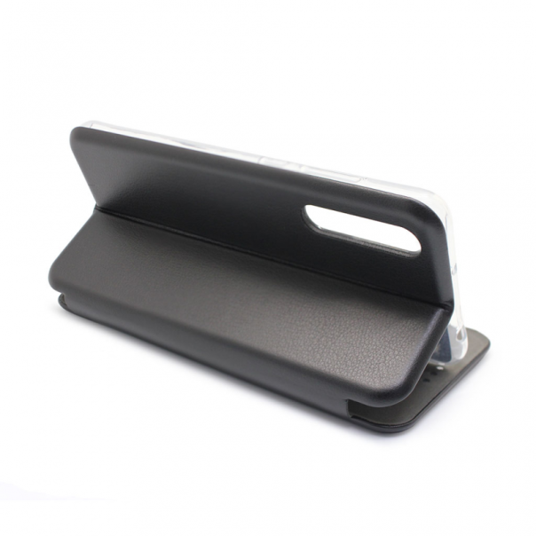 Maska za Huawei P20 Pro Teracell Flip Cover crna - 55112