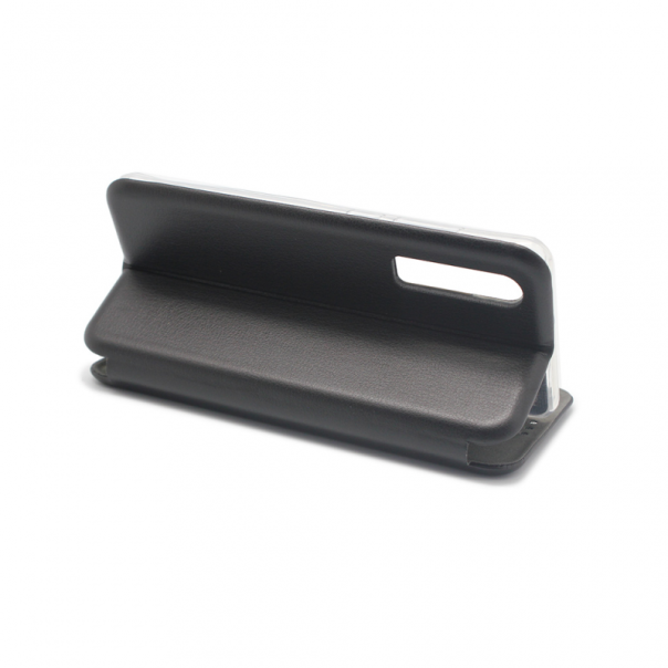 Torbica Teracell Flip Cover za Huawei P30 crna - 65008-1-1