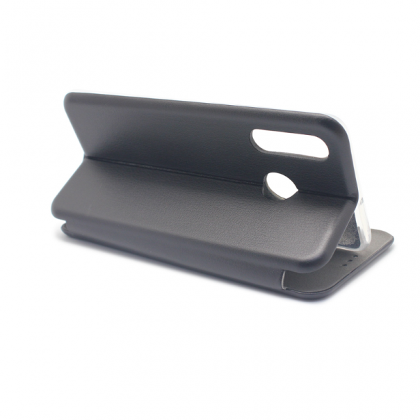 Torbica Teracell Flip Cover za Huawei P30 Lite crna - 67396