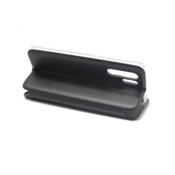 Maska za Huawei P30 Pro Teracell Flip Cover crna - 65012-1