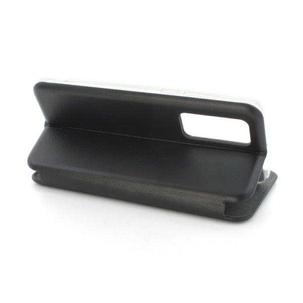 Maska za Huawei P40 Teracell Flip Cover crna - 79768