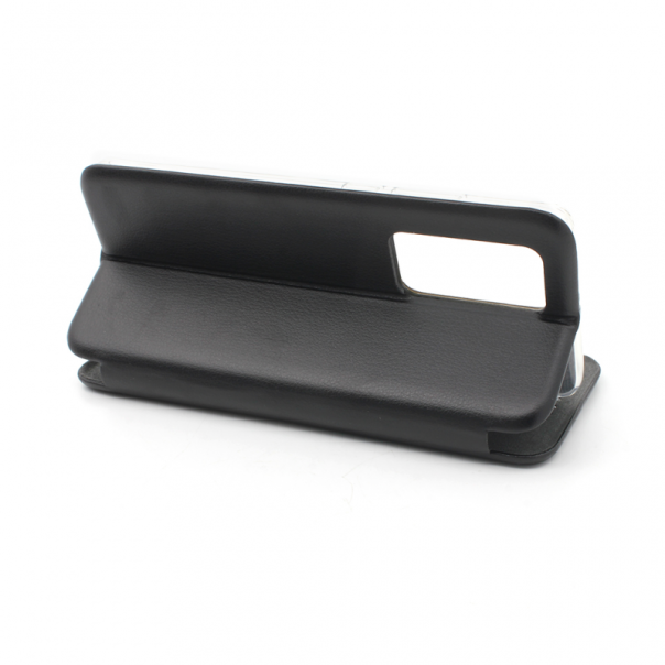 Maska za Huawei P40 Pro Teracell Flip Cover crna - 79764