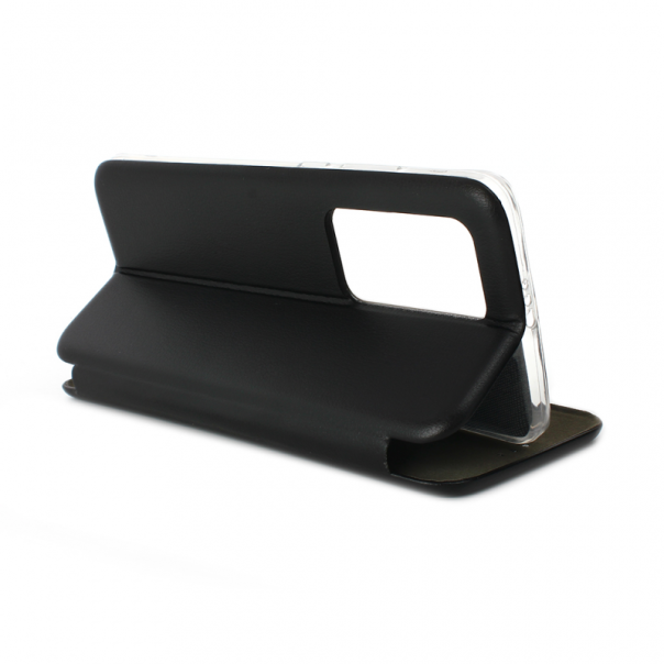 Torbica Teracell Flip Cover za Huawei P40 Pro+ crna - 87975