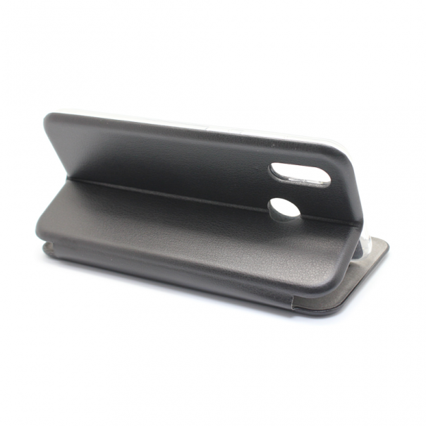 Torbica Teracell Flip Cover za Huawei Play crna - 63749
