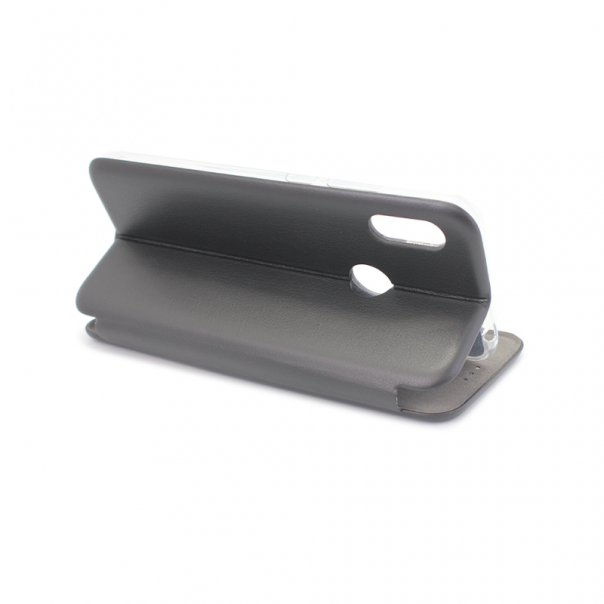 Torbica Teracell Flip Cover za Huawei Y6 2019/Honor 8A crna - 68987