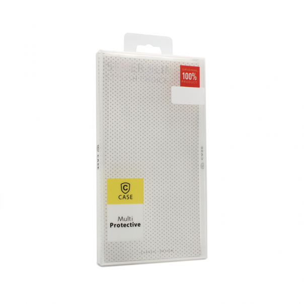 Torbica Teracell Flip Cover za Huawei Y6 2019/Honor 8A crna - 68987