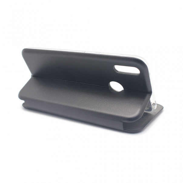 Torbica Teracell Flip Cover za Huawei Y7 2019/Y7 Prime 2019 crna - 67400