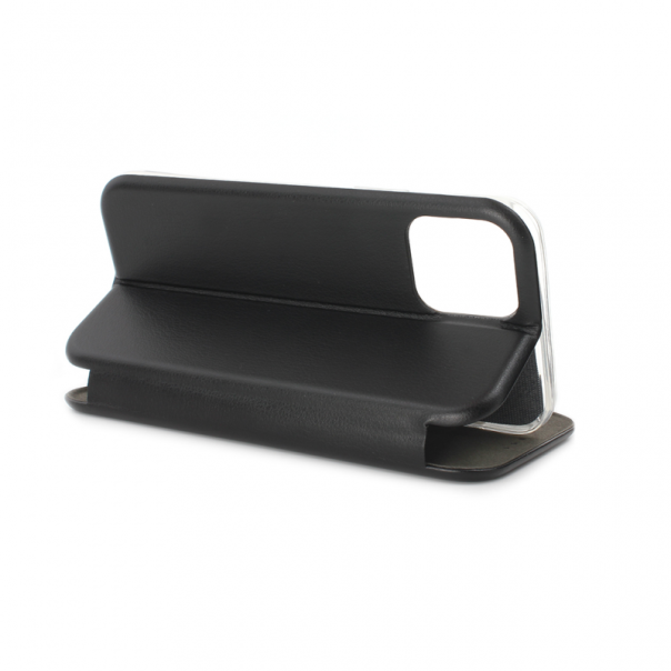 Torbica Teracell Flip Cover za iPhone 12/12 Pro 6.1 crna - 86132-1-1
