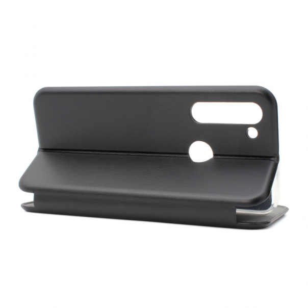 Torbica Teracell Flip Cover za Motorola G8 Power crna - 82116