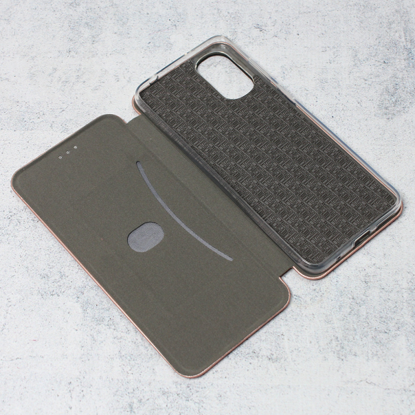 Torbica Teracell Flip Cover za Motorola Moto G22 roze - 203081