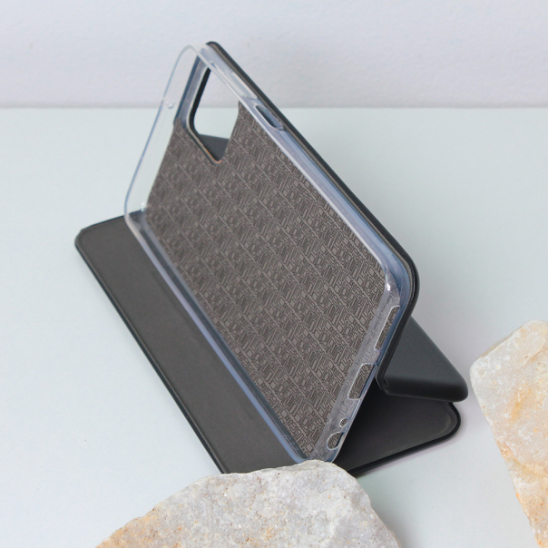 Maska za Motorola Moto G32 Teracell Flip Cover crna - 204828