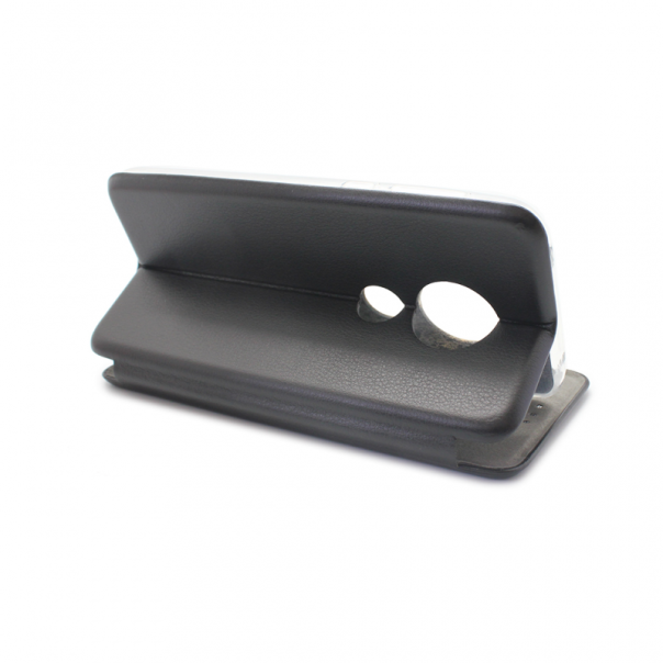 Torbica Teracell Flip Cover za Motorola Moto G7 Play crna - 69998