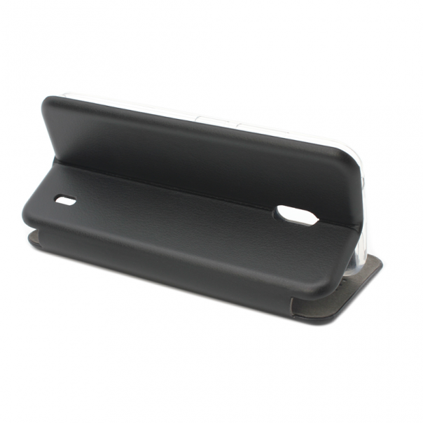 Torbica Teracell Flip Cover za Nokia 2.2 crna - 71460