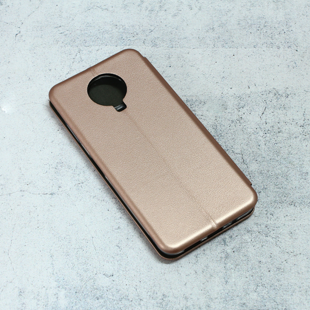 Torbica Teracell Flip Cover za Nokia G10/G20 roze - 97031