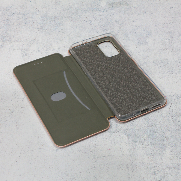 Maska za Nokia G11/G21 Teracell Flip Cover roze - 200734