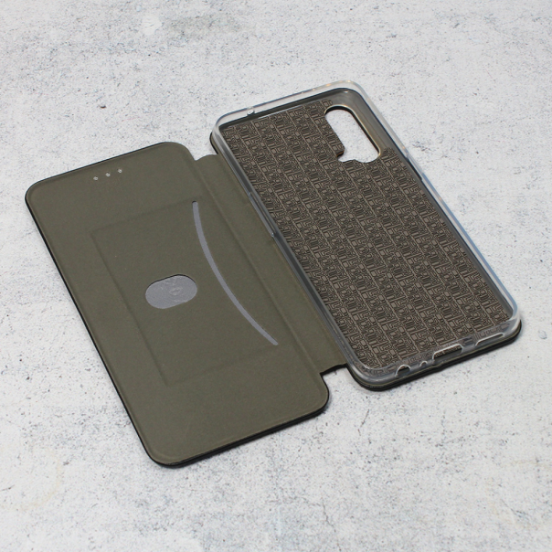 Maska za OnePlus Nord CE 5G Teracell Flip Cover crna - 200627