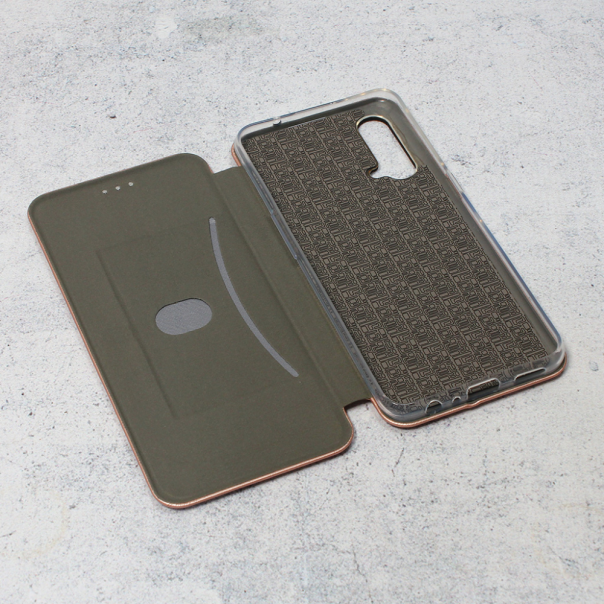 Maska za OnePlus Nord CE 5G Teracell Flip Cover roze - 200628