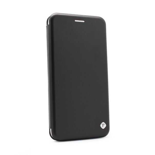 Torbica Teracell Flip Cover za OnePlus Nord N2 crna - 98167
