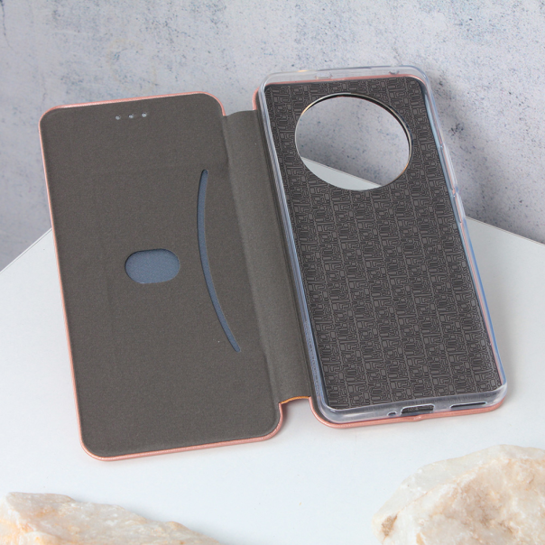 Torbica Teracell Flip Cover za Realme 11 Pro roze - 208466